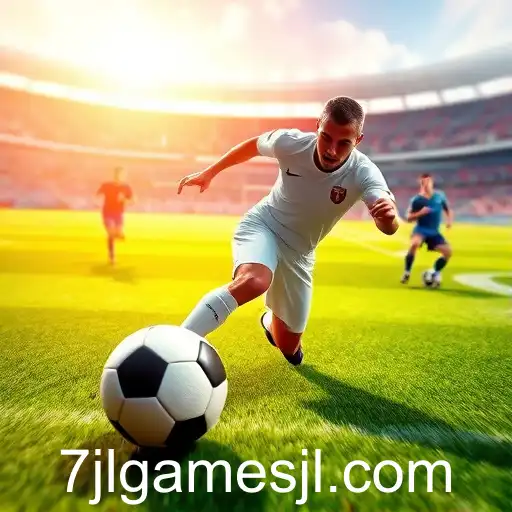 The Growing World of 7JL Games