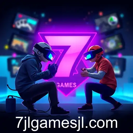 The Rise of 7JL Games in the Digital Era