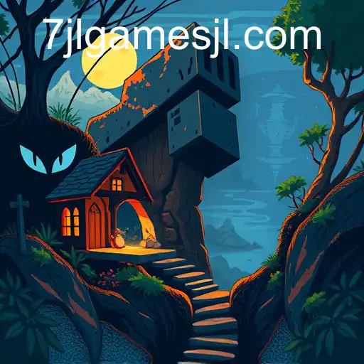 Exploring the Exciting World of Adventure Quests: A Deep Dive into '7jl Games'