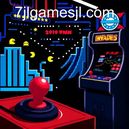 Exploring 'Arcade Hits': The Best of Classic Gaming on 7jl Games