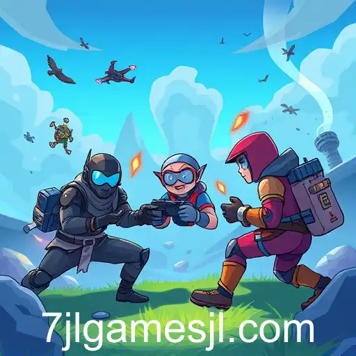 The Digital Evolution of English Game Sites