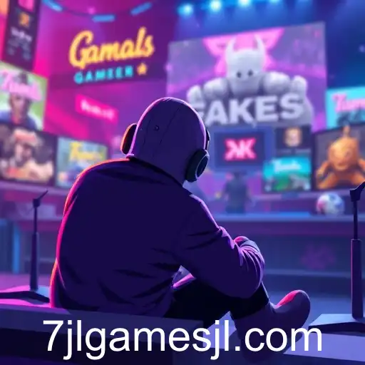 The Evolution of 7jl Games in the Digital Era