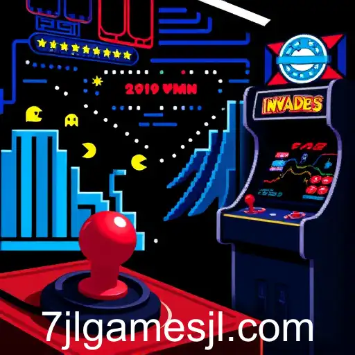 7JL Games and the Future of Online Gaming