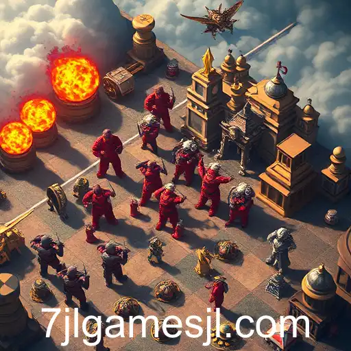 Gaming Evolution and Popular Trends