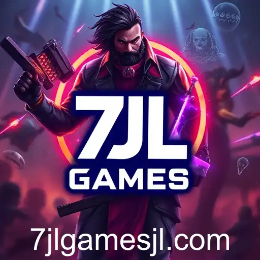 Reinventing Online Gaming: The 7JL Games Phenomenon