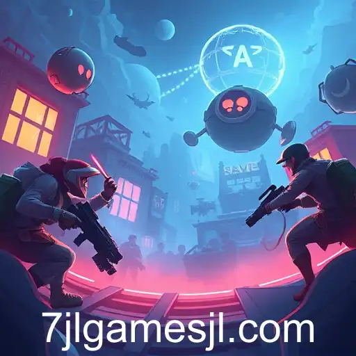 Reviving Classic Gaming: The 7jl Games Era