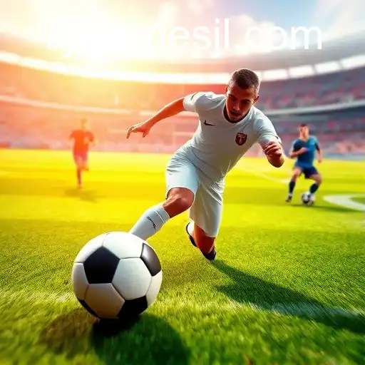 Exploring the Thrills of 'Sports Fun' with 7jl Games