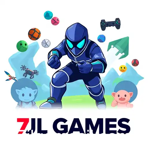 The Rise of 7JL Games: A New Era of Online Gaming