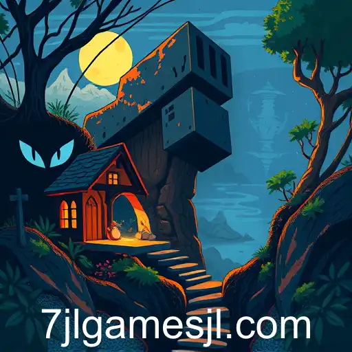 Transforming the Digital Playground: 7JL Games